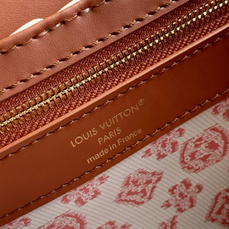 LV Capucines Bags